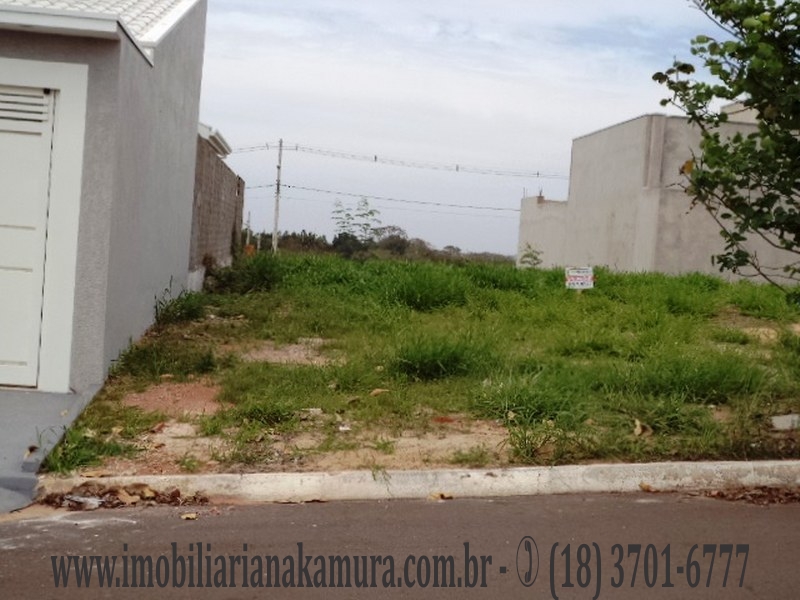 Rua Hugo Monzani