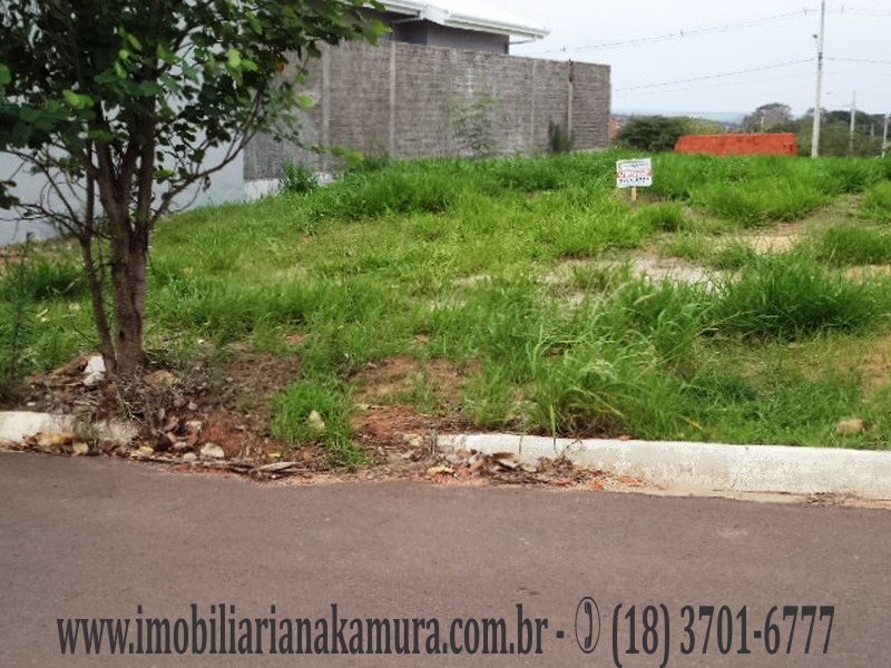 Rua Hugo Monzani