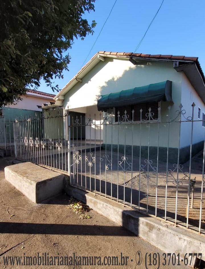 R São João, 2103