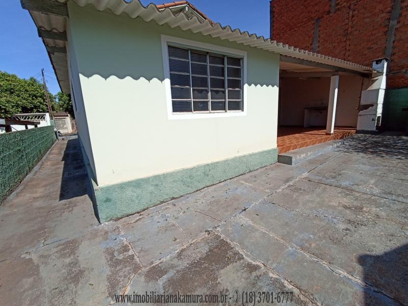 R São João, 2103