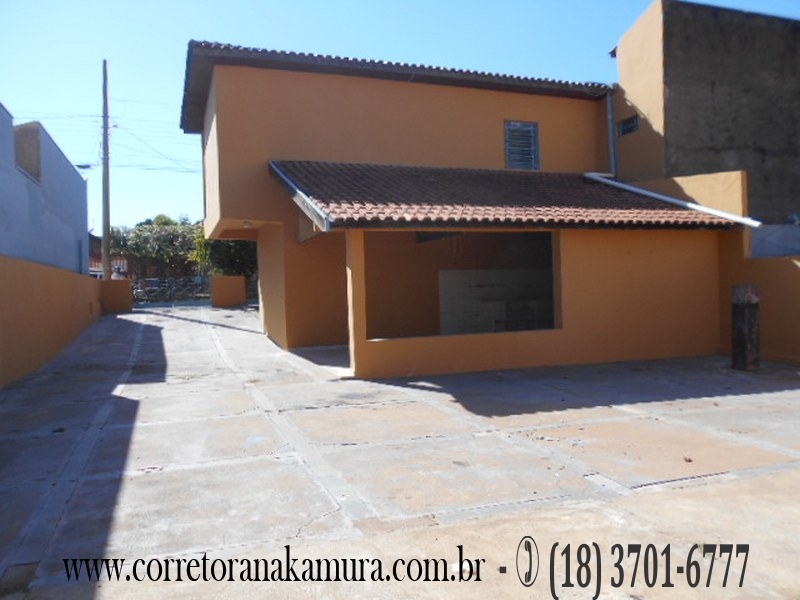 R Antonio R de Carvalho, 596