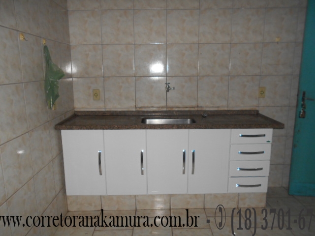 R Antonio R de Carvalho, 596