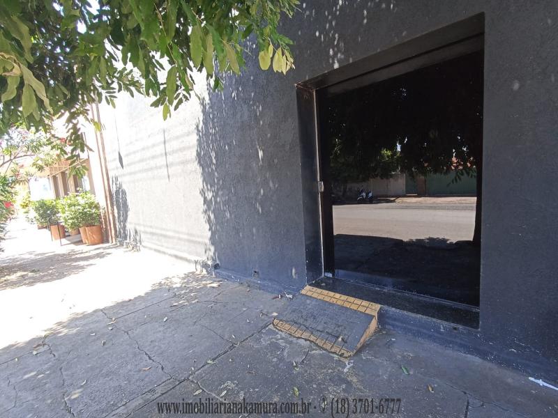 Av. Raul da C. Bueno, 1212