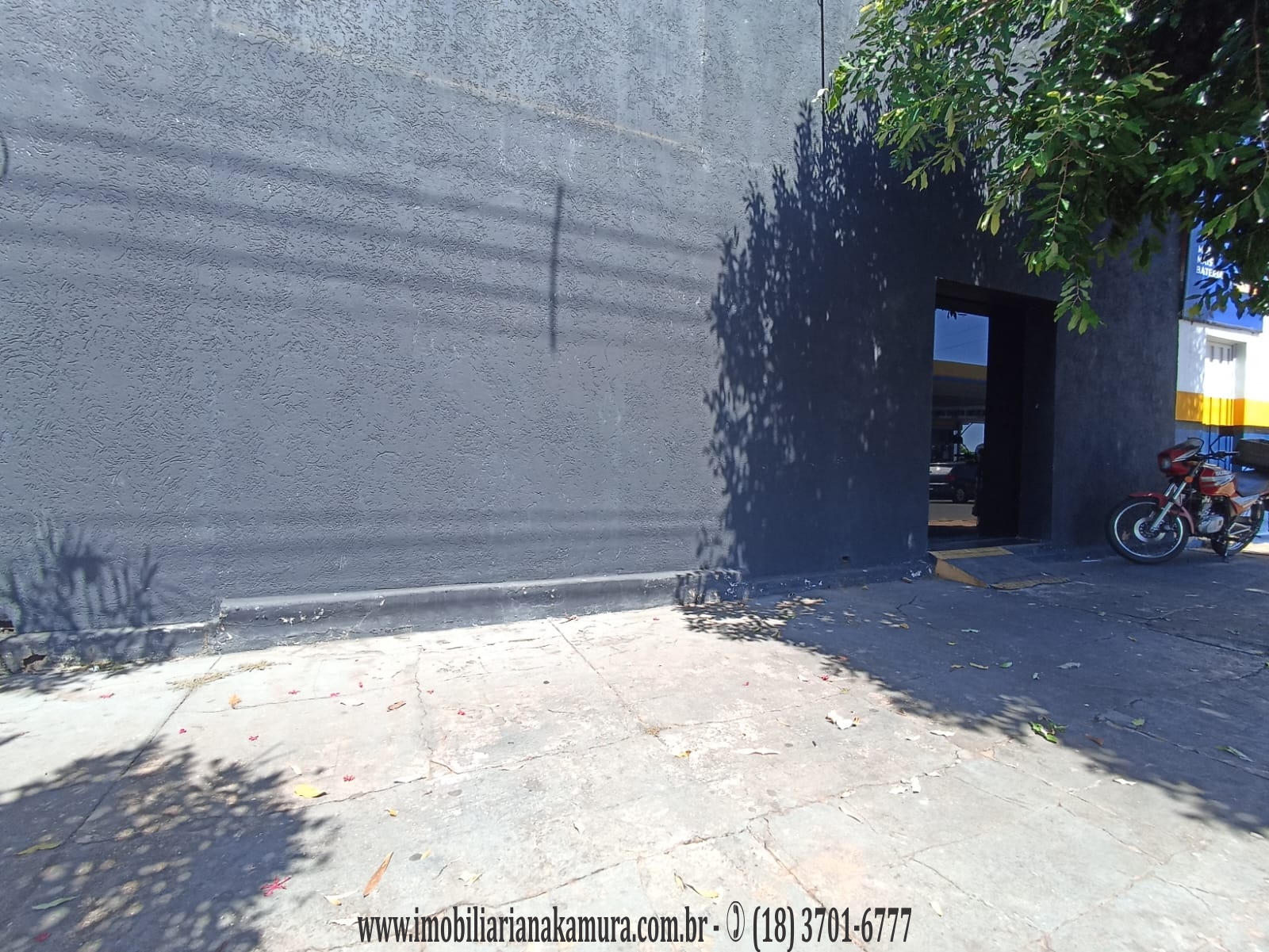 Av. Raul da C. Bueno, 1212