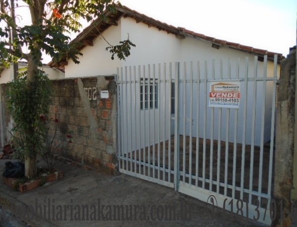 R Carlos Batista Rosa, 502
