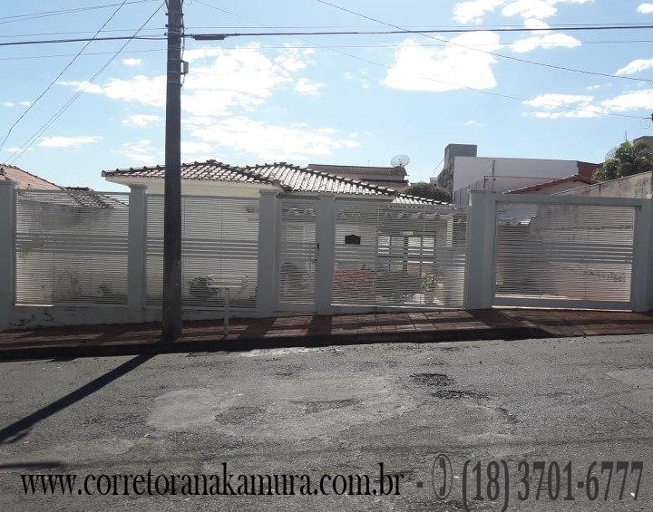 R Ana Luiza da Conceição, 800