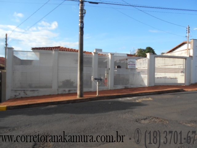 R Ana Luiza da Conceição, 800