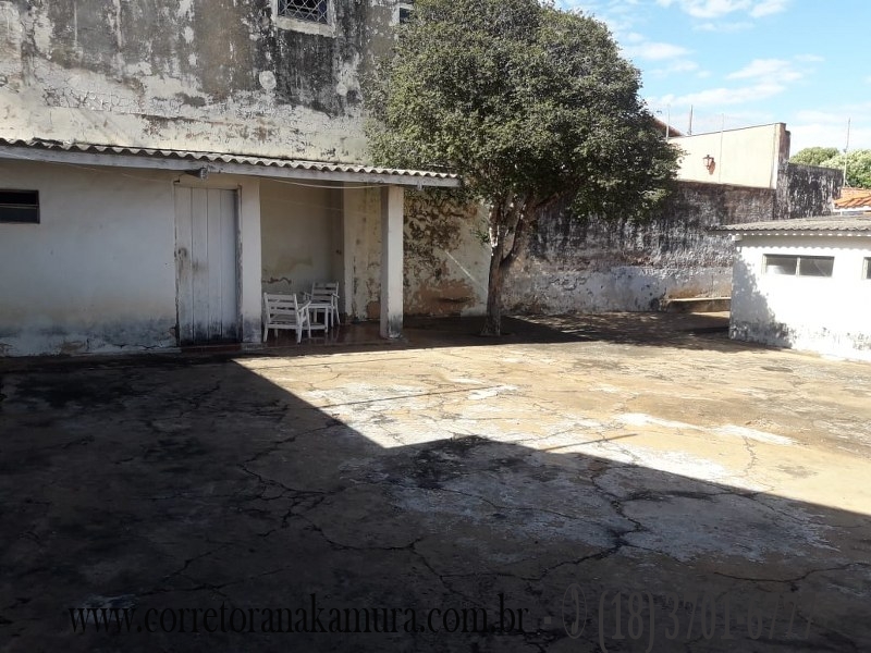 R Ana Luiza da Conceição, 800