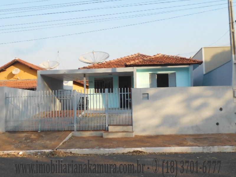 R Cinira de Freiras Pavessi, 475