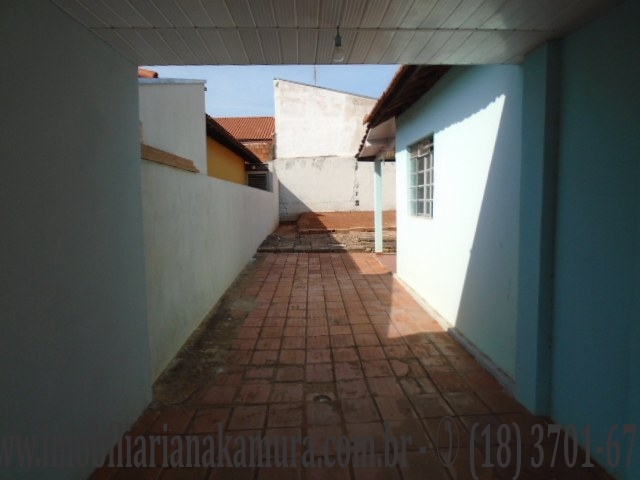 R Cinira de Freiras Pavessi, 475