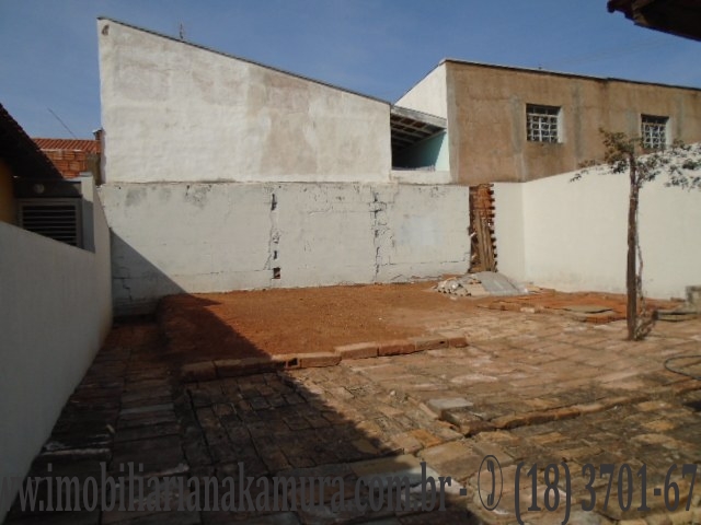 R Cinira de Freiras Pavessi, 475