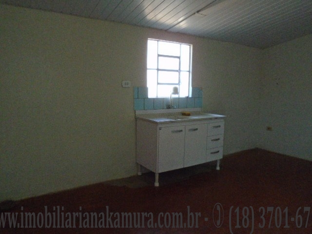 R Cinira de Freiras Pavessi, 475