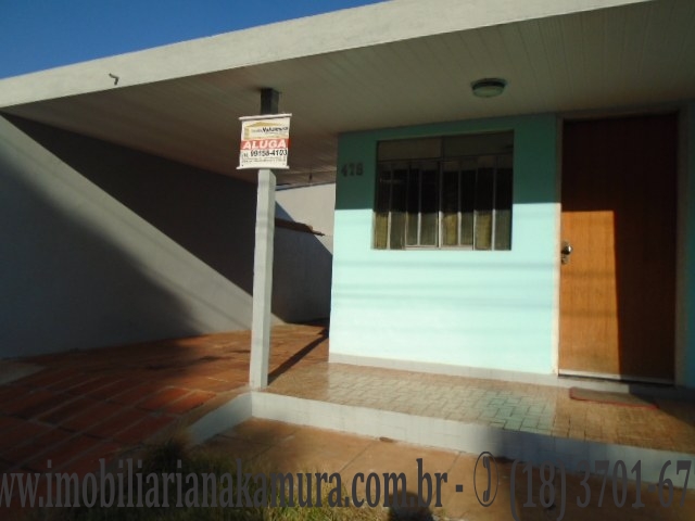 R Cinira de Freiras Pavessi, 475