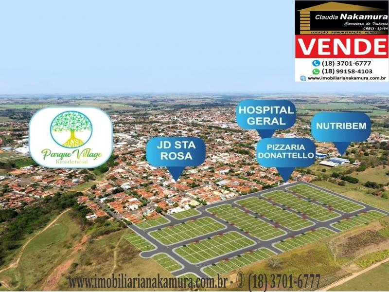 Ao Lado do Santa Rosa