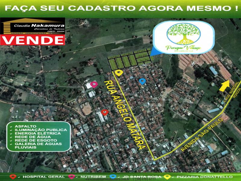 Ao Lado do Santa Rosa