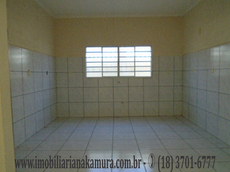 Rua Nações Unidas, 397