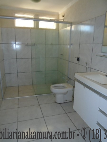Rua Nações Unidas, 397