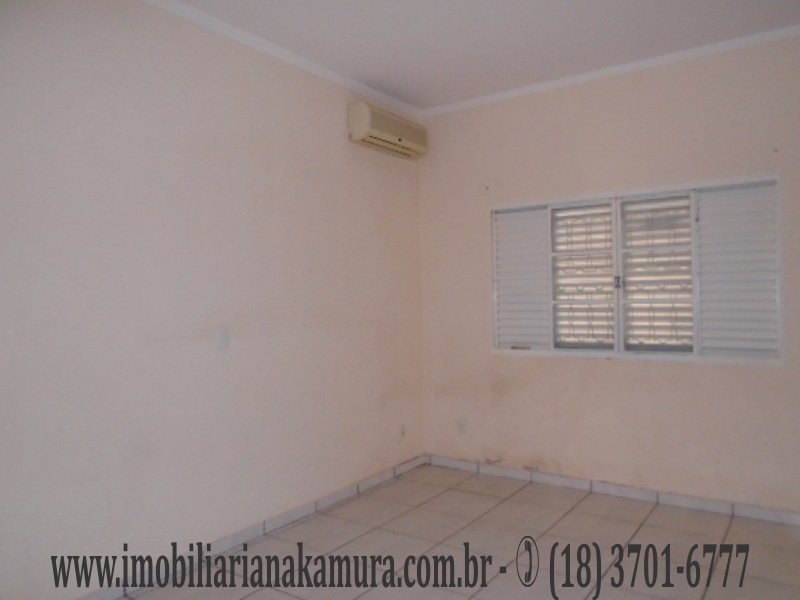 Rua Nações Unidas, 397