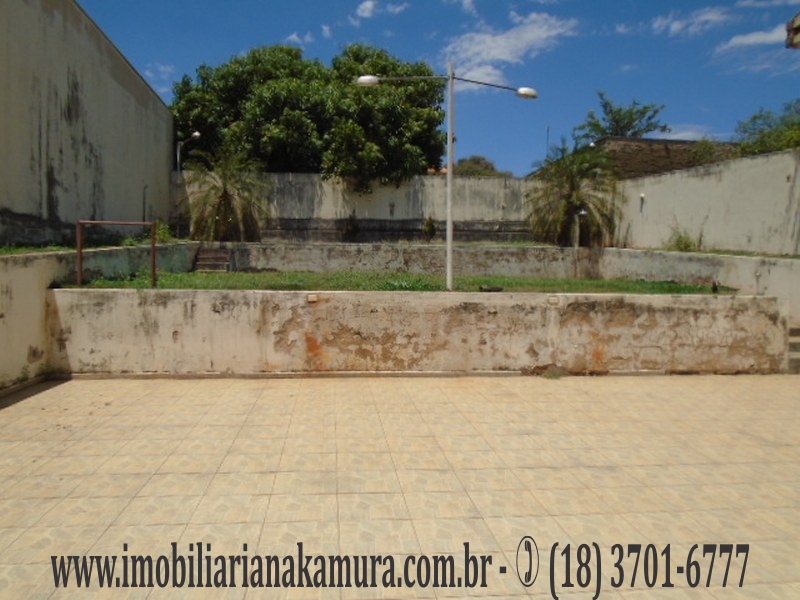 Rua Nações Unidas, 397
