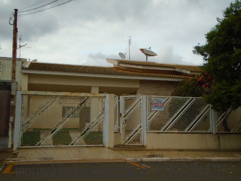 Rua Nações Unidas, 397