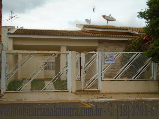 Rua Nações Unidas, 397
