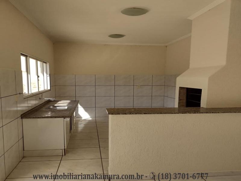 Rua Nações Unidas, 397