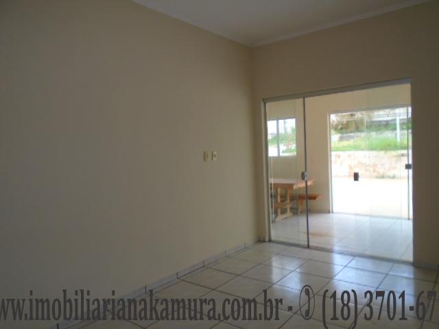 Rua Nações Unidas, 397
