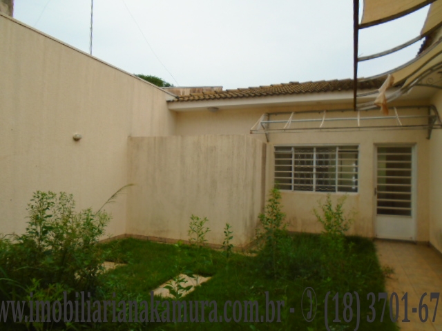 Rua Nações Unidas, 397