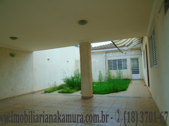 Rua Nações Unidas, 397