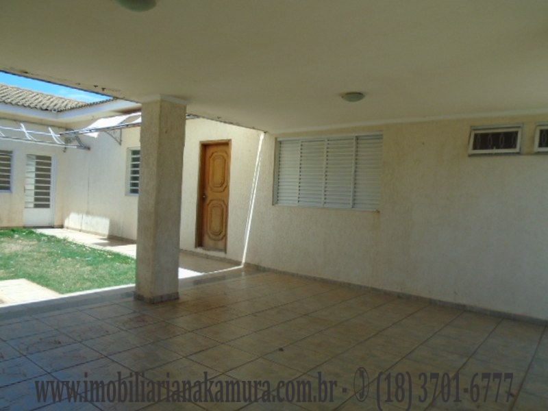 Rua Nações Unidas, 397