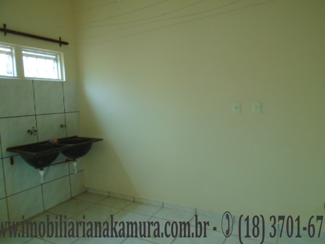 Rua Nações Unidas, 397
