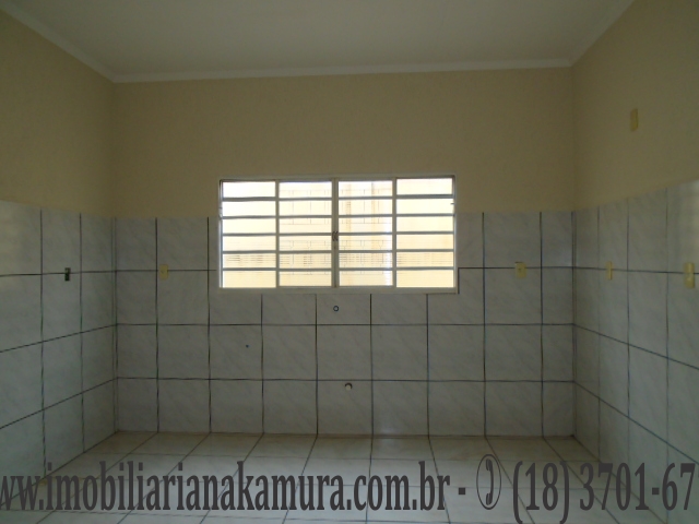 Rua Nações Unidas, 397