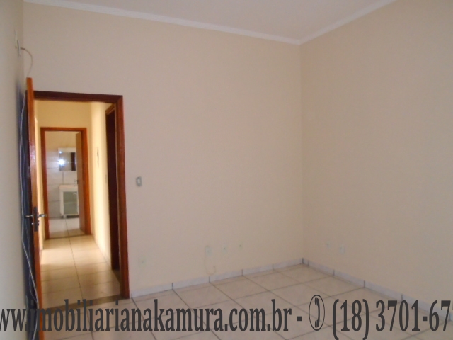 Rua Nações Unidas, 397