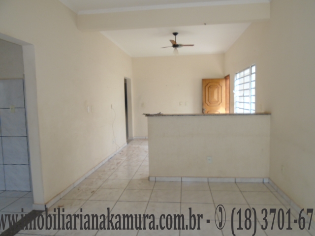 Rua Nações Unidas, 397