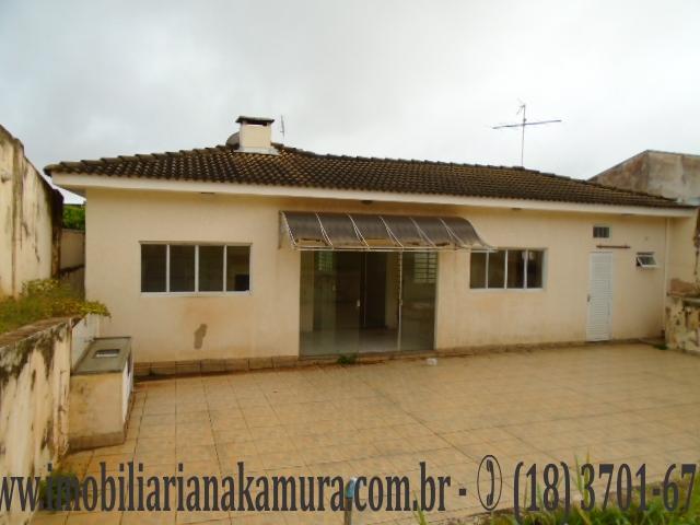 Rua Nações Unidas, 397
