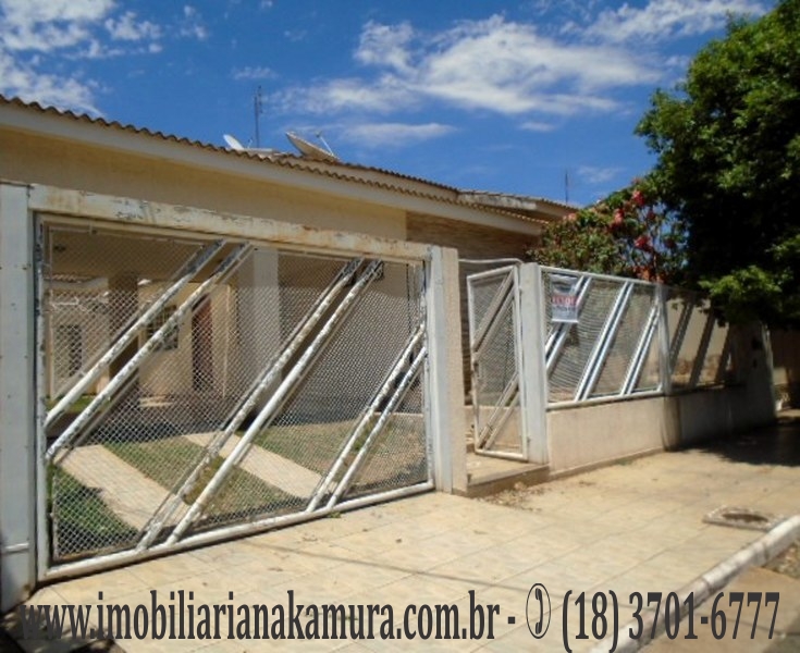 Rua Nações Unidas, 397