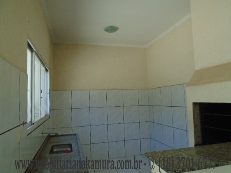 Rua Nações Unidas, 397