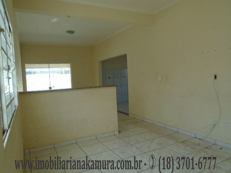 Rua Nações Unidas, 397