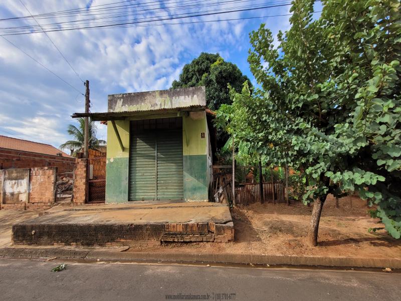 R Mato Grosso, nº 895