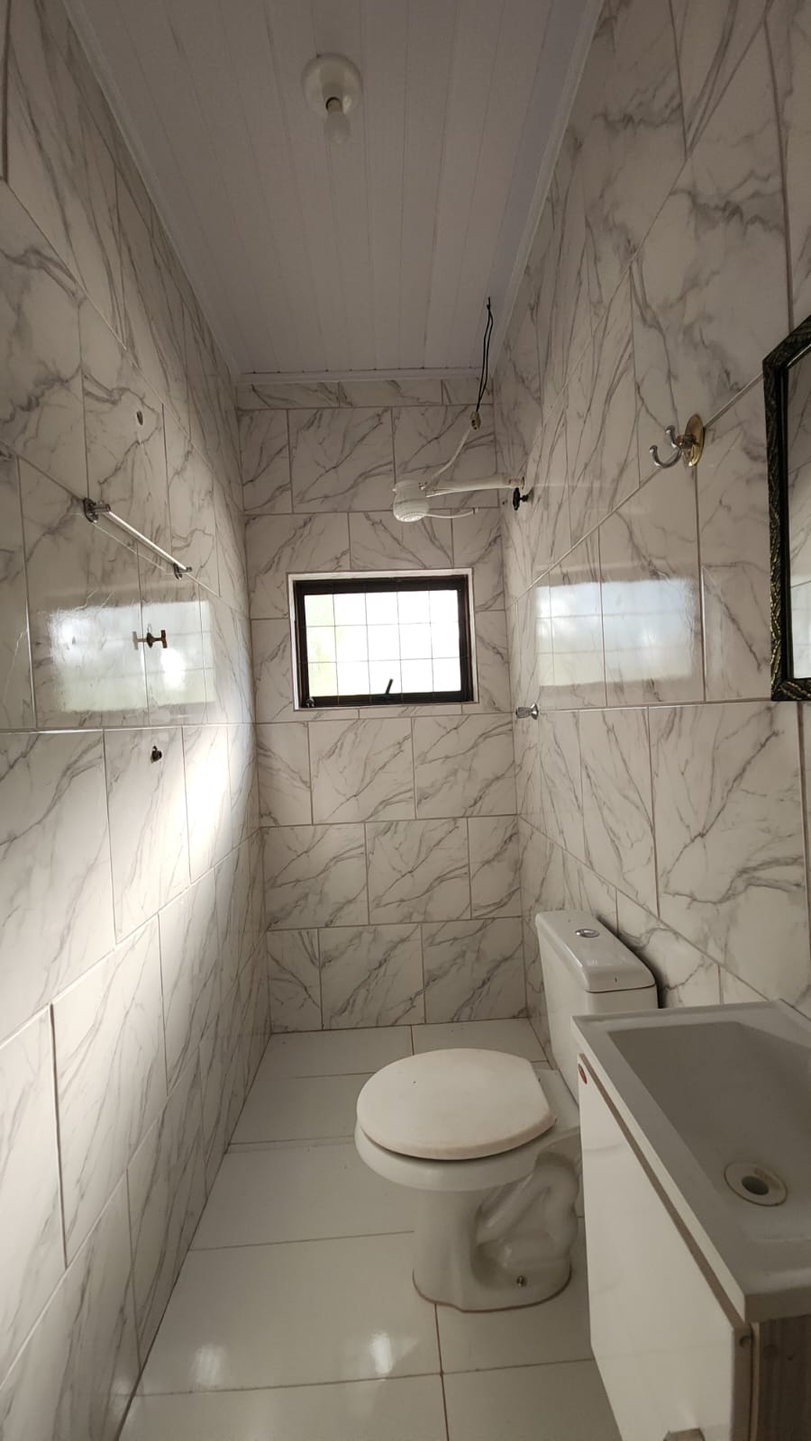R Domingues Terensi, 227 - Centro