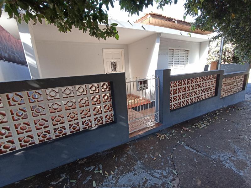 R Domingues Terensi, 227 - Centro