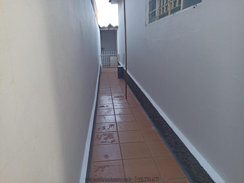 R Domingues Terensi, 227 - Centro