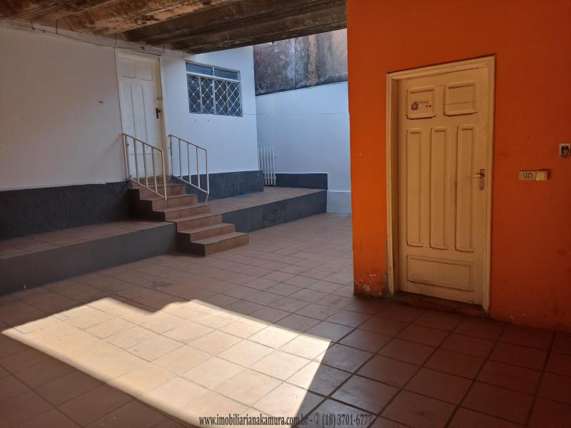 R Domingues Terensi, 227 - Centro