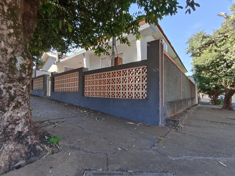 R Domingues Terensi, 227 - Centro