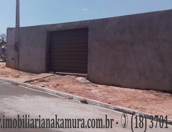 Rua João Carlos Ferro, nº 1.221