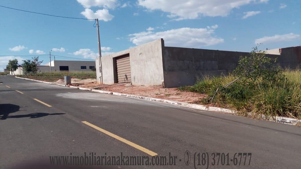 Rua João Carlos Ferro, nº 1.221