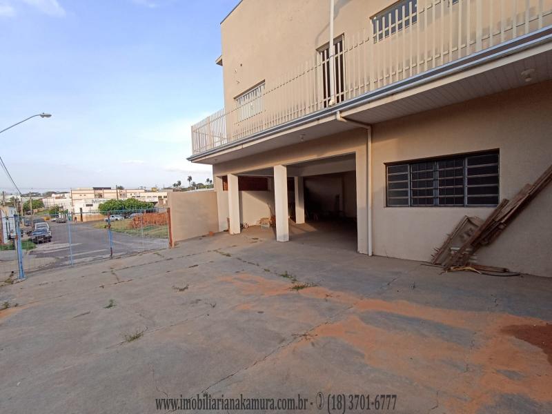 Rua Angelo Matara, n° 1071