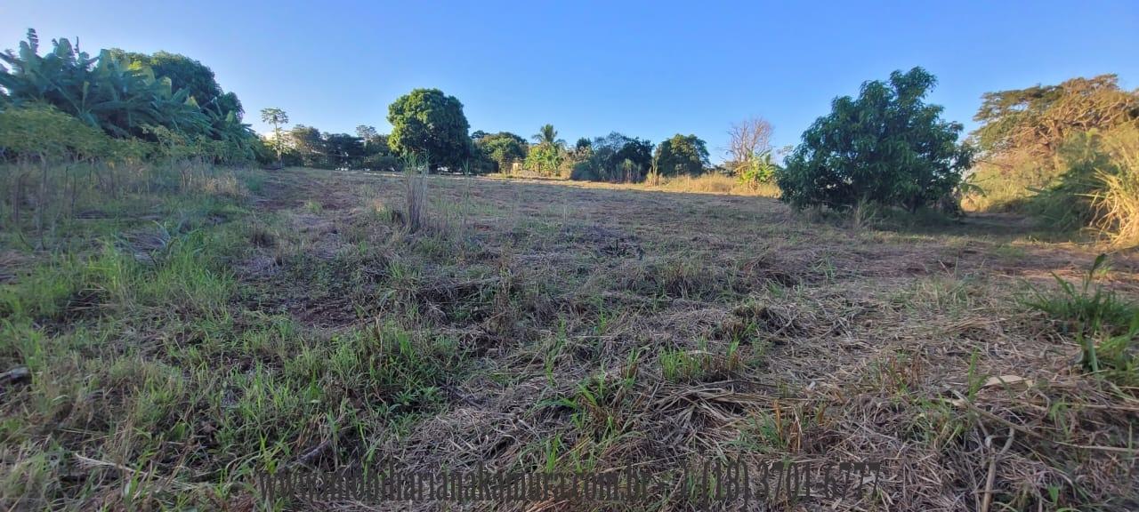 Área Rural - Bairro Santa Lina