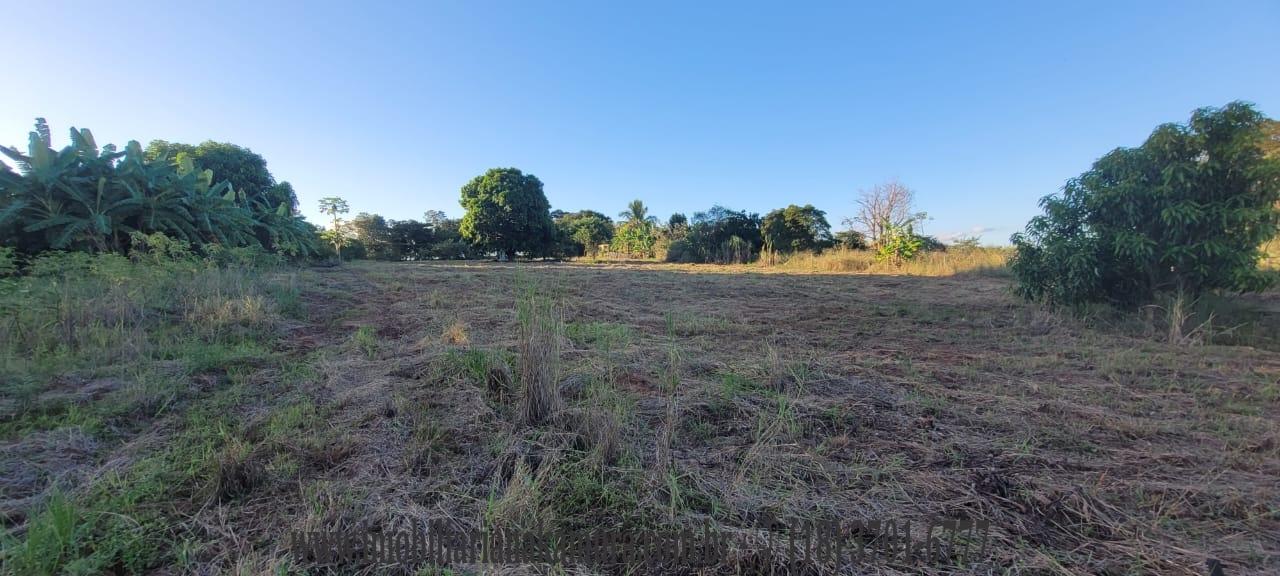 Área Rural - Bairro Santa Lina