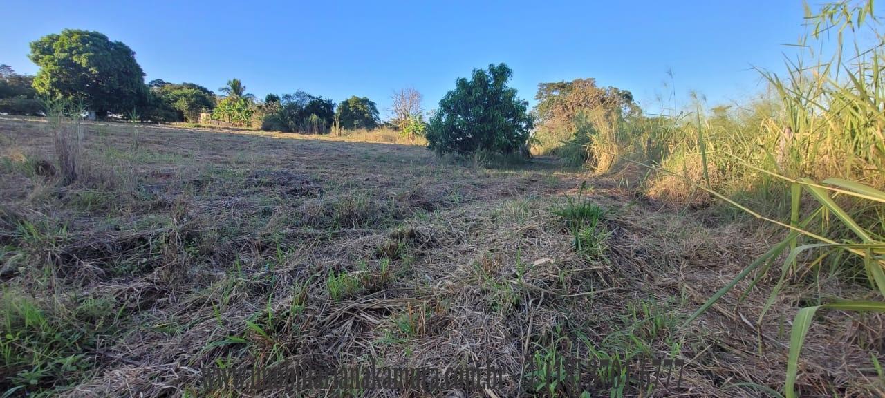 Área Rural - Bairro Santa Lina